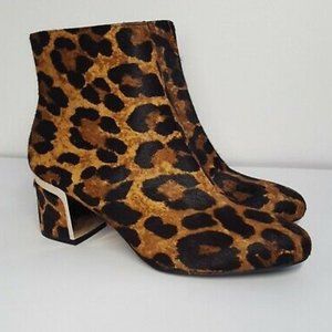 DKNY Corrie ankle boots size 7